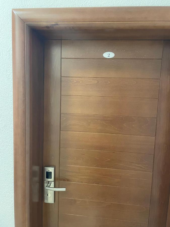 Apartmani Nela Sutomore Zewnętrze zdjęcie